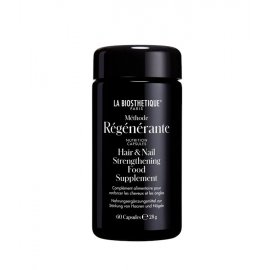 La Biosthetique Methode Regenerante Hair & Nail Strengthening Food Supplement (60cps)